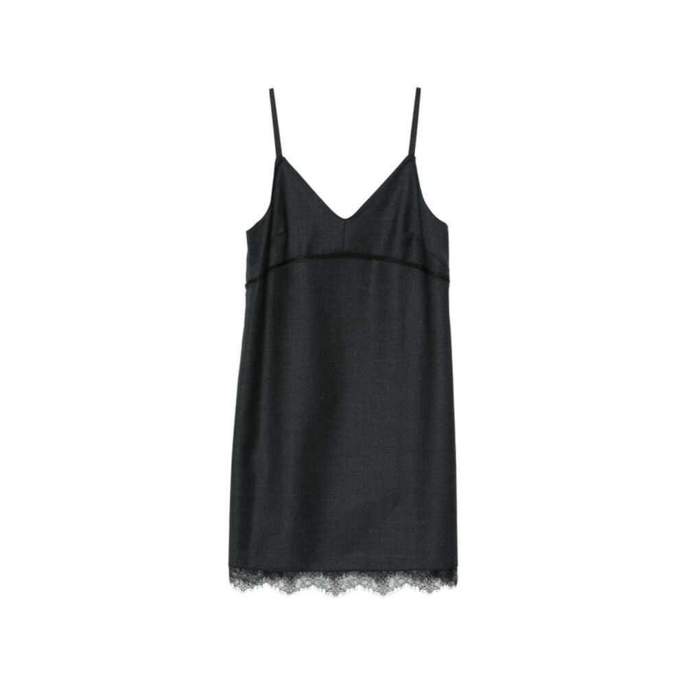 Tela Grey Dresses - Day Dresses Women